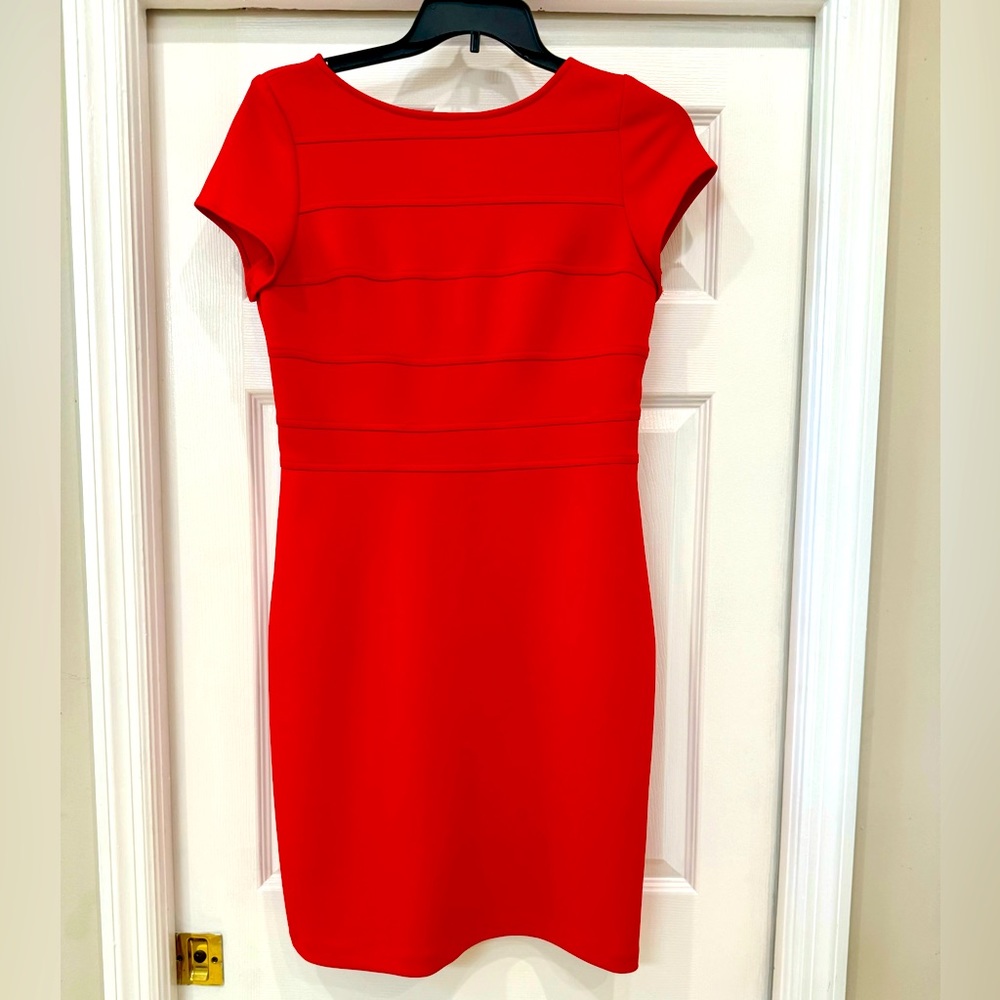 Studio one Red Dress